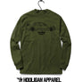 vauxhal-vxr8-gts-2014-premium-car-art-men-s-hoodie-or-sweatshirt