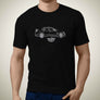 vauxhal-vxr8-gts-2014-premium-car-art-men-s-t-shirt