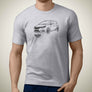 vauxhal-zafira-tourer-2016-premium-car-art-men-s-t-shirt