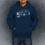 vauxhal-zafira-tourer-2016-premium-car-art-men-s-hoodie-or-sweatshirt