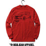 vauxhal-zafira-tourer-2016-premium-car-art-men-s-hoodie-or-sweatshirt