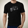 vauxhal-zafira-tourer-2016-premium-car-art-men-s-t-shirt