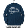 volkswagen-bay-window-1976-premium-van-art-men-s-hoodie-or-sweatshirt