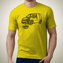 volkswagen-caddy-2015-premium-van-art-men-s-t-shirt