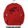 volkswagen-caddy-2015-premium-van-art-men-s-hoodie-or-sweatshirt