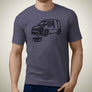 volkswagen-caddy-2015-premium-van-art-men-s-t-shirt