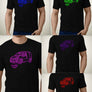 volkswagen-caddy-2015-premium-van-art-men-s-t-shirt