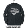volkswagen-crafter-cr30-2016-premium-van-art-men-s-hoodie-or-sweatshirt