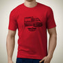 volkswagen-crafter-cr30-2016-premium-van-art-men-s-t-shirt