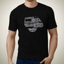 volkswagen-crafter-cr30-2016-premium-van-art-men-s-t-shirt