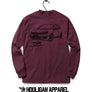 volkswagen-gti-golf-2018-premium-car-art-men-s-hoodie-or-sweatshirt