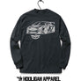 volvo-racing-car-2017-premium-car-art-men-s-hoodie-or-sweatshirt