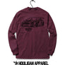 volvo-racing-car-2017-premium-car-art-men-s-hoodie-or-sweatshirt