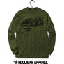 volvo-racing-car-2017-premium-car-art-men-s-hoodie-or-sweatshirt