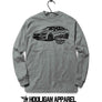 volvo-s60-2018-premium-car-art-men-s-hoodie-or-sweatshirt