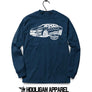 volvo-s60-2018-premium-car-art-men-s-hoodie-or-sweatshirt
