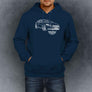 volvo-v40-2015-premium-car-art-men-s-hoodie-or-sweatshirt