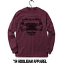 volvo-v40-2016-premium-car-art-men-s-hoodie-or-sweatshirt