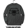 volvo-v40-2016-premium-car-art-men-s-hoodie-or-sweatshirt