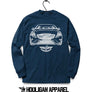 volvo-v40-2016-premium-car-art-men-s-hoodie-or-sweatshirt