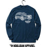 volvo-xc60-2017-premium-car-art-men-s-hoodie-or-sweatshirt