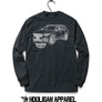 volvo-xc90-2015-premium-car-art-men-s-hoodie-or-sweatshirt
