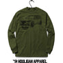 volvo-xc90-2015-premium-car-art-men-s-hoodie-or-sweatshirt