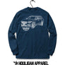 volvo-xc90-2015-premium-car-art-men-s-hoodie-or-sweatshirt