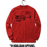 volvo-xc90-2015-premium-car-art-men-s-hoodie-or-sweatshirt