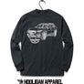 volvo-xc90-2017-premium-car-art-men-s-hoodie-or-sweatshirt
