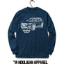 volvo-xc90-2017-premium-car-art-men-s-hoodie-or-sweatshirt