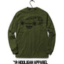 volvo-xc60-hybird-2018-premium-car-art-men-s-hoodie-or-sweatshirt