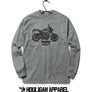 yamaha-xsr-900-2019-premium-motorcycle-art-men-s-hoodie-or-Jumper