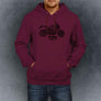 yamaha-xsr-900-2019-premium-motorcycle-art-men-s-hoodie-or-Jumper