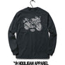 yamaha-yzf-r3-2019-premium-motorcycle-art-men-s-hoodie-or-Jumper