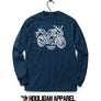 yamaha-yzf-r3-2019-premium-motorcycle-art-men-s-hoodie-or-Jumper