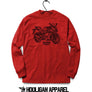 yamaha-yzf-r3-2019-premium-motorcycle-art-men-s-hoodie-or-Jumper