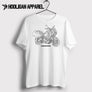 Yamaha Tracer 900 GT 2018 Premium Motorcycle Art Men’s T-Shirt