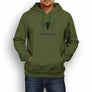 MARVEL / DC INSPIRED FAN ART LOGO SPIDERMAN DESIGN HOODIE