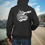 Challenger 2 Premium Veteran Hoodie-Military Covers