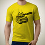 Challenger 2 Premium Veteran T-Shirt (079)-Military Covers