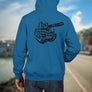 Challenger 2 Premium Veteran Hoodie-Military Covers