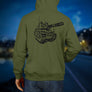 Challenger 2 Premium Veteran Hoodie-Military Covers