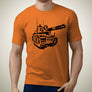 Challenger 2 Premium Veteran T-Shirt (079)-Military Covers
