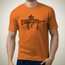 SA80 (SUSAT) T-Shirt-Military Covers