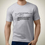 Rough Men SLR T-Shirt-Military Covers