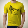 Sniper T-Shirt-Military Covers