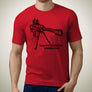 Sniper T-Shirt-Military Covers