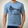 Sniper T-Shirt-Military Covers
