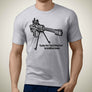 Sniper T-Shirt-Military Covers